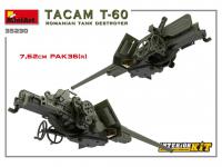Tanque Tacam T-60 Romanian  (Vista 19)