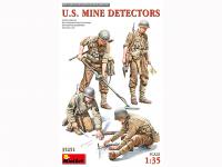 U.S. Mine Detectors (Vista 9)