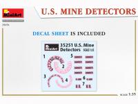 U.S. Mine Detectors (Vista 10)
