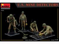 U.S. Mine Detectors (Vista 12)