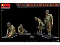 U.S. Mine Detectors (Vista 13)