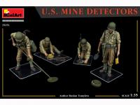 U.S. Mine Detectors (Vista 14)