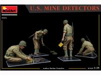 U.S. Mine Detectors (Vista 15)