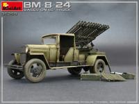BM-8-24 Based on 1,5t Truck (Vista 23)