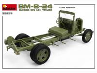 BM-8-24 Based on 1,5t Truck (Vista 19)