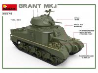 Grant Mk.I (Vista 14)