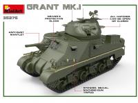 Grant Mk.I (Vista 16)