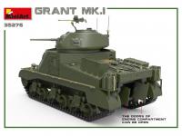 Grant Mk.I (Vista 17)