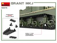 Grant Mk.I (Vista 18)