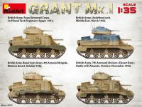 Grant Mk.I (Vista 19)