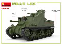 M3A5 Lee (Vista 20)