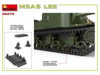 M3A5 Lee (Vista 12)