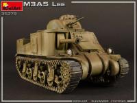 M3A5 Lee (Vista 13)