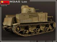 M3A5 Lee (Vista 17)