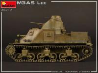 M3A5 Lee (Vista 18)