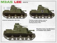 M3A5 Lee (Vista 19)