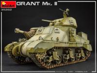 Grant MK II (Vista 15)