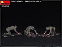 Reparadores Alemanes (Vista 22)