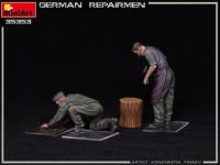 Reparadores Alemanes (Vista 20)