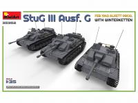 StuG III Ausf G 43 Alkett Prod (Vista 11)
