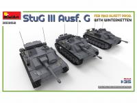 StuG III Ausf G 43 Alkett Prod (Vista 12)