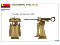 Flugabwehr-MG 151/20 Drilling (Vista 11)