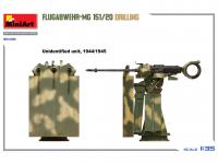 Flugabwehr-MG 151/20 Drilling (Vista 12)