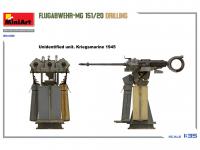 Flugabwehr-MG 151/20 Drilling (Vista 14)