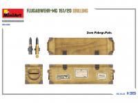 Flugabwehr-MG 151/20 Drilling (Vista 15)