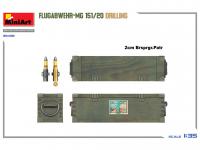 Flugabwehr-MG 151/20 Drilling (Vista 16)