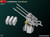Flugabwehr-MG 151/20 Drilling (Vista 17)