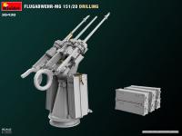 Flugabwehr-MG 151/20 Drilling (Vista 18)