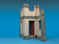 Casa en Ruinas (Vista 10)