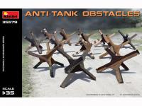 Obstaculos Antitanque (Vista 4)