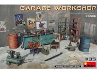 Taller de Garaje (Vista 7)