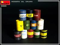 Bidones Modernos 200 L (Vista 11)