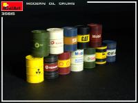 Bidones Modernos 200 L (Vista 13)