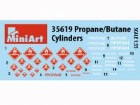 Bombonas Butano / Propano (Vista 7)