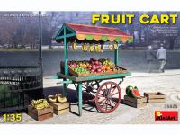 Carro de fruta (Vista 3)