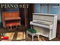 Set de Pianos (Vista 3)