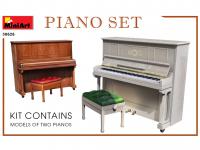 Set de Pianos (Vista 4)