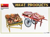 Productos cárnicos (Vista 5)