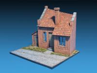 Casa Holandesa (Vista 7)