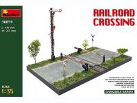 Cruce de ferrocarril (Vista 10)