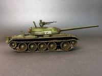 T-54-3 Soviet Medium Tank Mod 1951 (Vista 13)