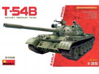 T-54B Early Production (Vista 8)