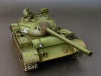 T-54B Early Production (Vista 11)