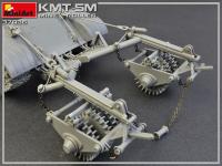 KMT-5M Mine-Roller (Vista 8)