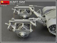 KMT-5M Mine-Roller (Vista 9)