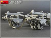 KMT-5M Mine-Roller (Vista 10)